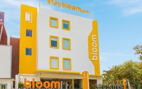 Bloom Hotel - Golf Course Road, Sector 43 Gurgaon India