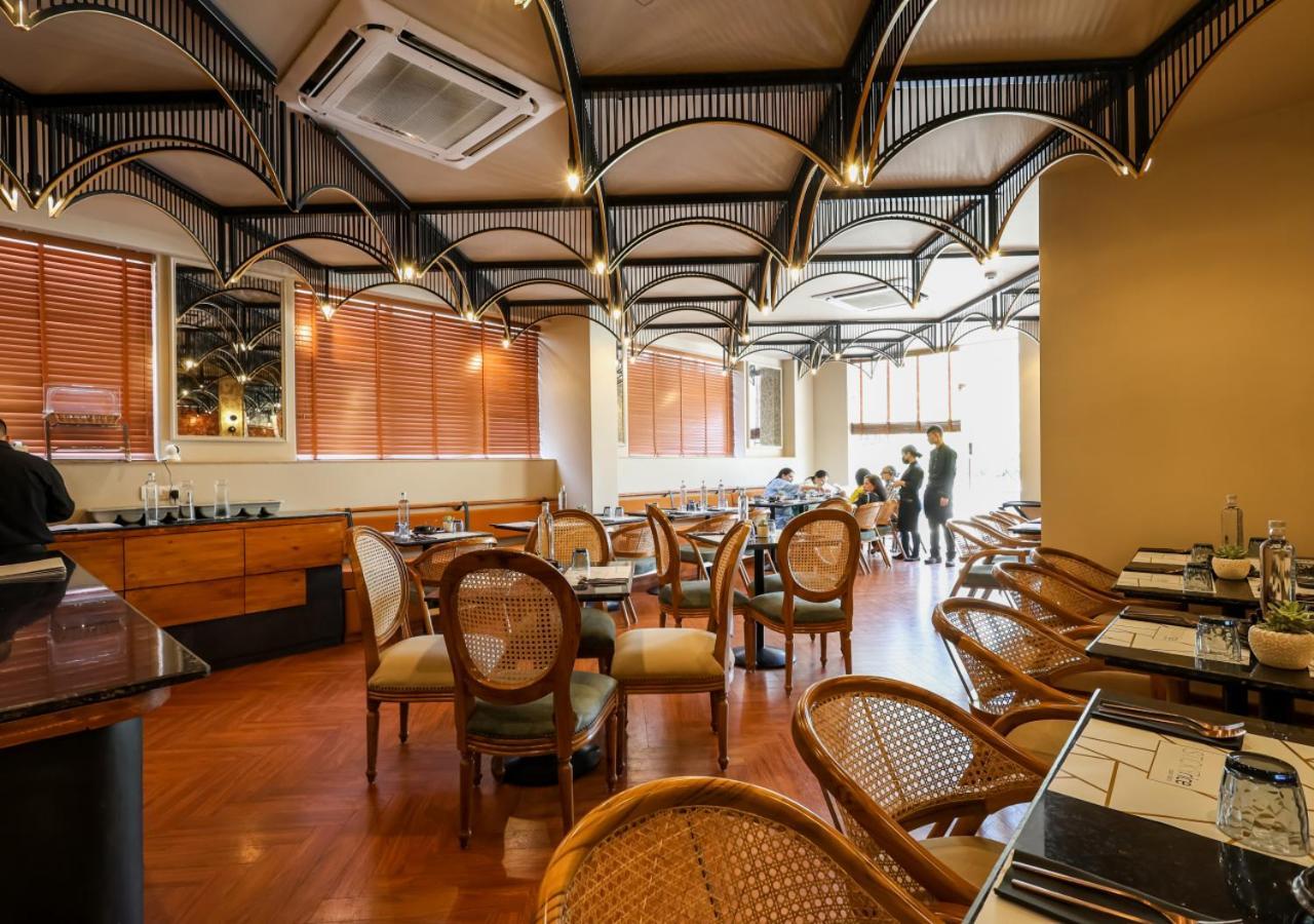 Bloom Hotel - Golf Course Road, Sector 43 Gurgaon Exterior photo